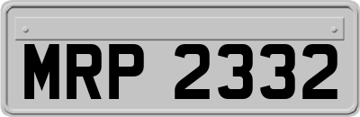 MRP2332
