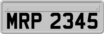 MRP2345