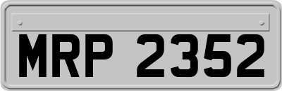 MRP2352