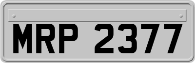 MRP2377
