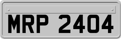 MRP2404