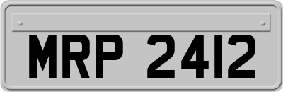 MRP2412
