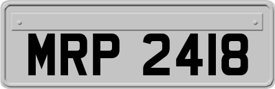 MRP2418