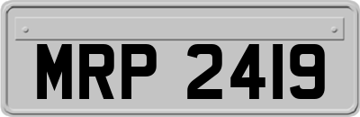 MRP2419