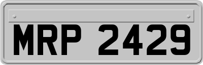 MRP2429