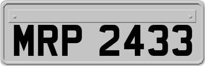 MRP2433