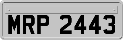 MRP2443