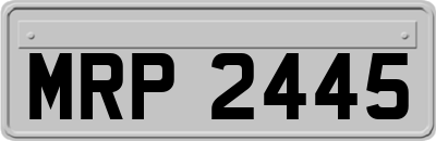 MRP2445