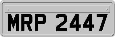 MRP2447