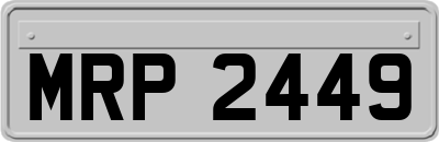 MRP2449