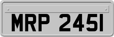 MRP2451