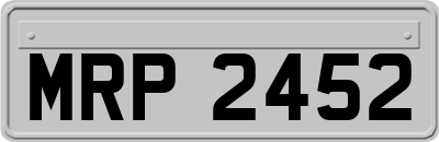 MRP2452