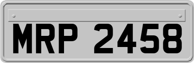 MRP2458