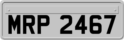 MRP2467