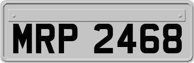 MRP2468