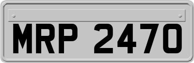 MRP2470