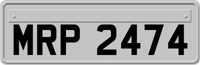 MRP2474