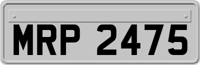 MRP2475