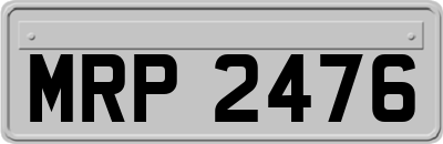 MRP2476