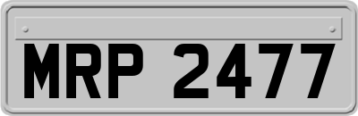 MRP2477