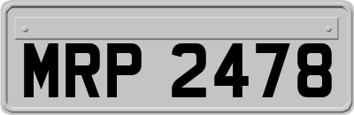 MRP2478