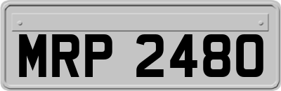 MRP2480