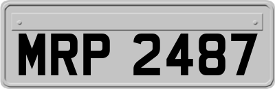 MRP2487