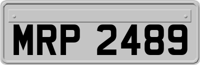 MRP2489