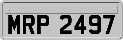 MRP2497