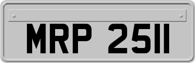 MRP2511