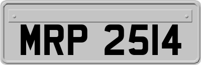 MRP2514