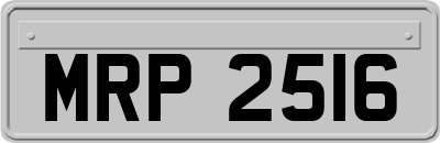 MRP2516