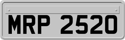 MRP2520