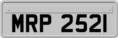 MRP2521