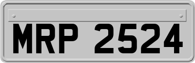 MRP2524