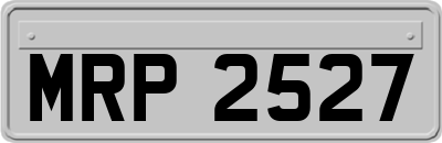 MRP2527