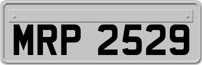 MRP2529