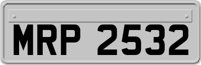MRP2532