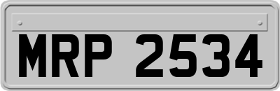 MRP2534