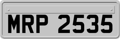 MRP2535