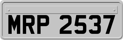 MRP2537