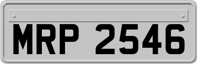 MRP2546
