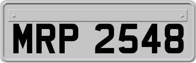 MRP2548