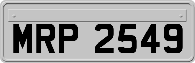 MRP2549