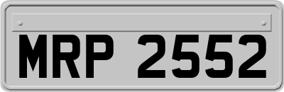 MRP2552
