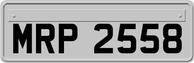 MRP2558