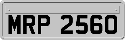 MRP2560