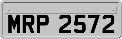 MRP2572