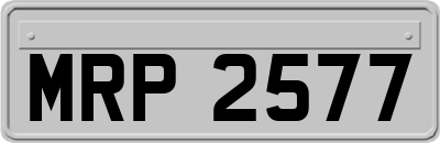 MRP2577