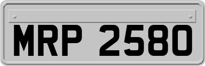 MRP2580